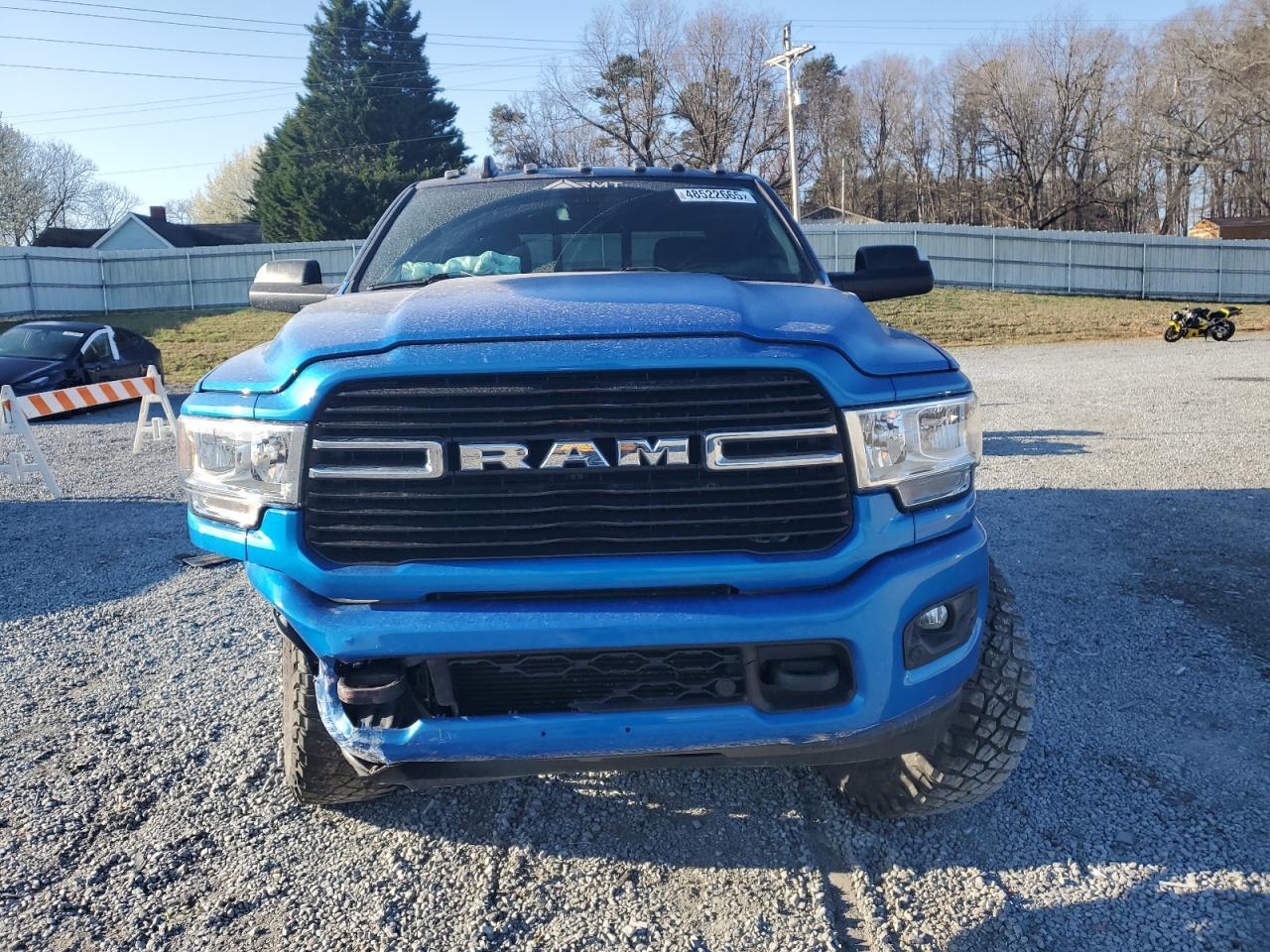 2021 RAM 2500 BIG H - Image 5