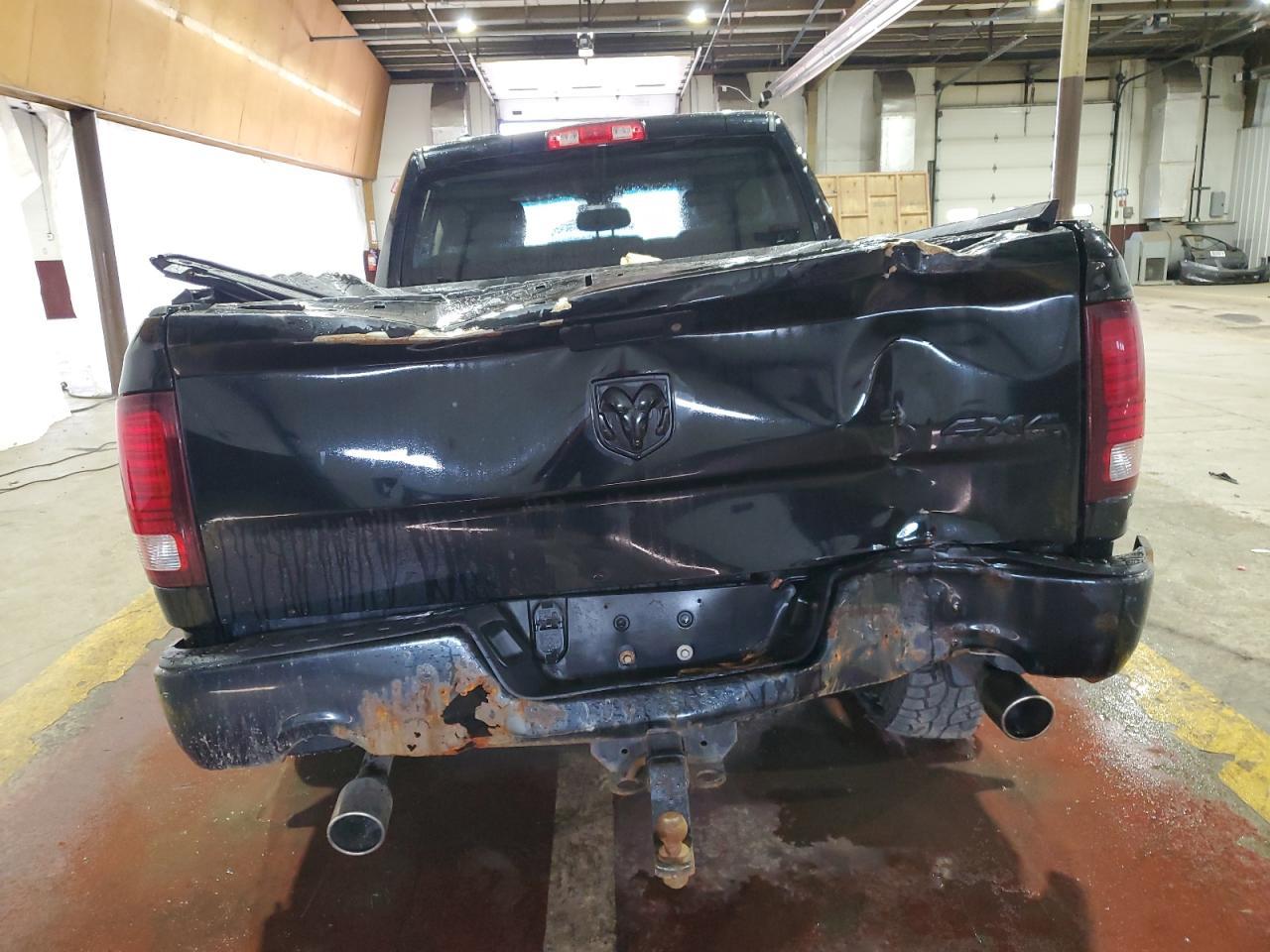 2015 RAM 1500 ST - Image 6
