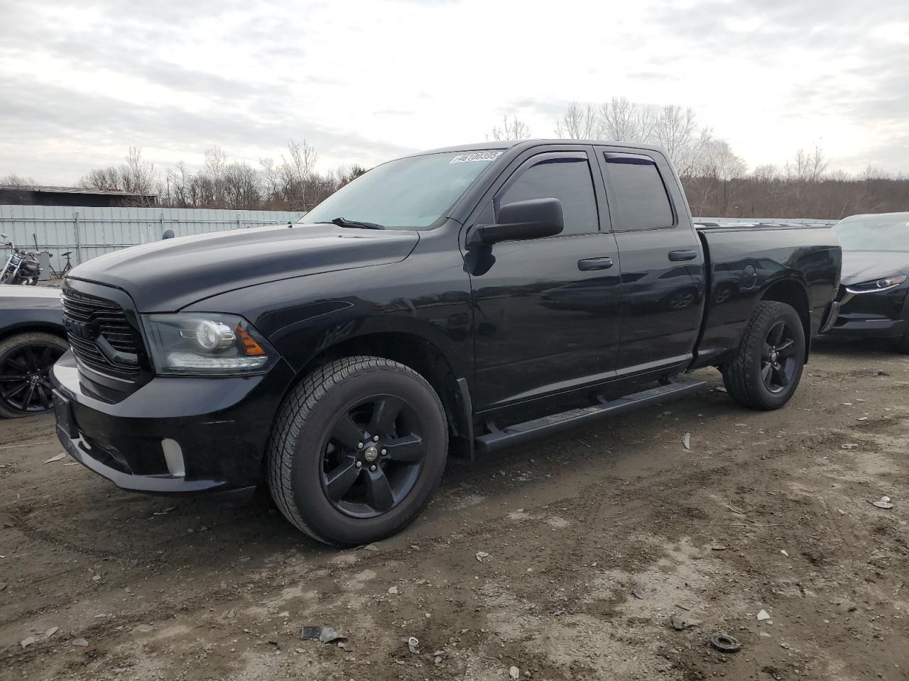 2014 RAM 1500 ST