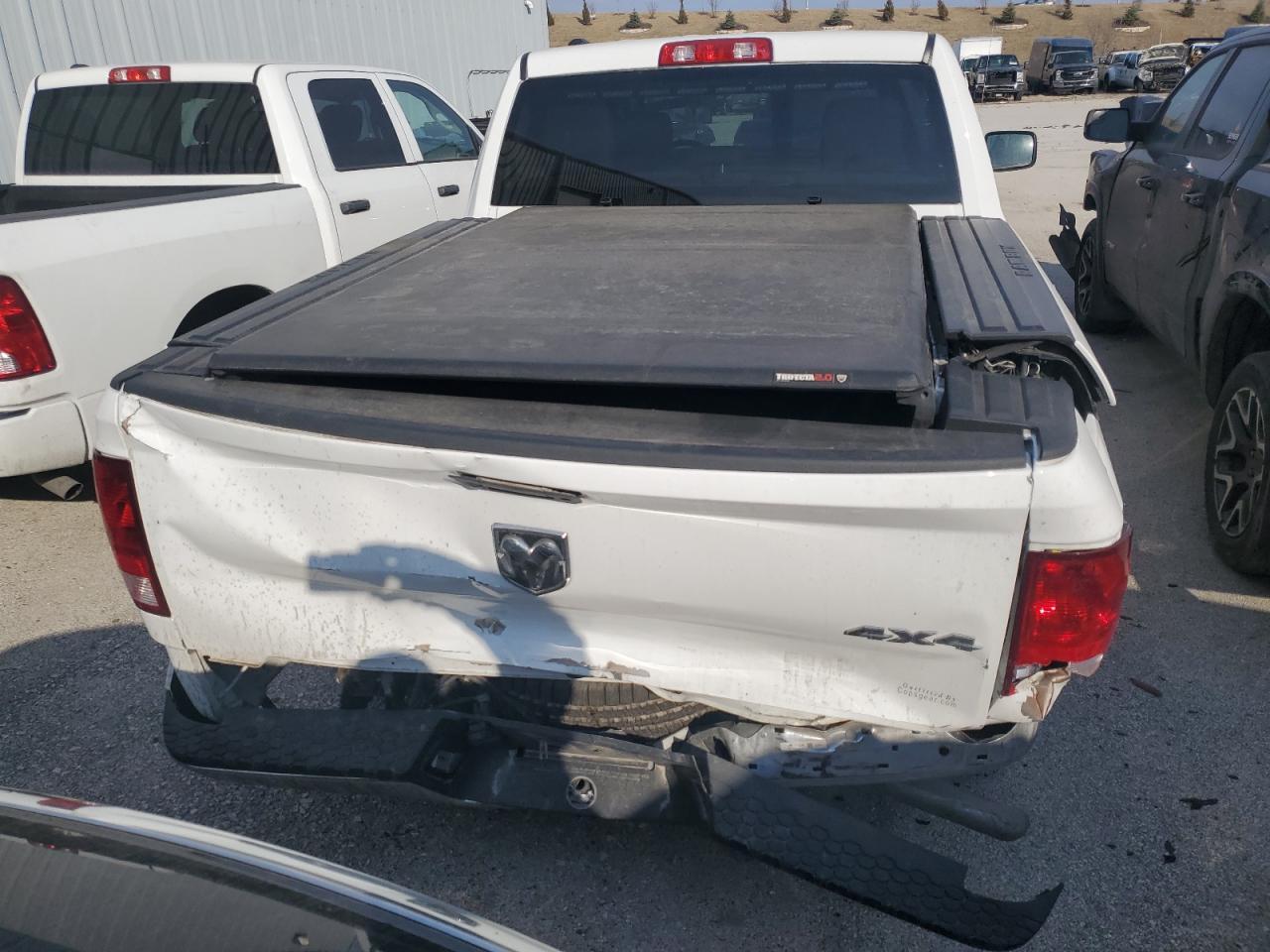 2020 RAM 1500 CLASS - Image 6