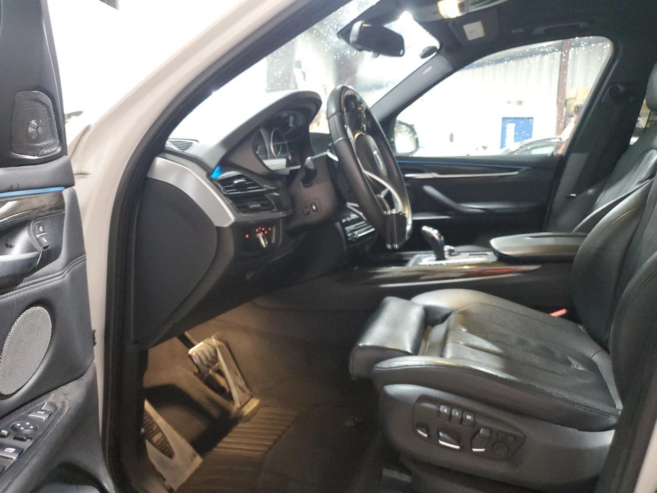 2016 BMW X5 XDRIVE3 - Image 7