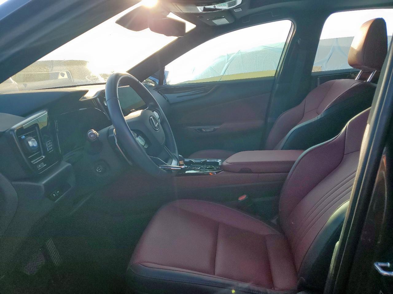 2023 LEXUS NX 350 - Image 7