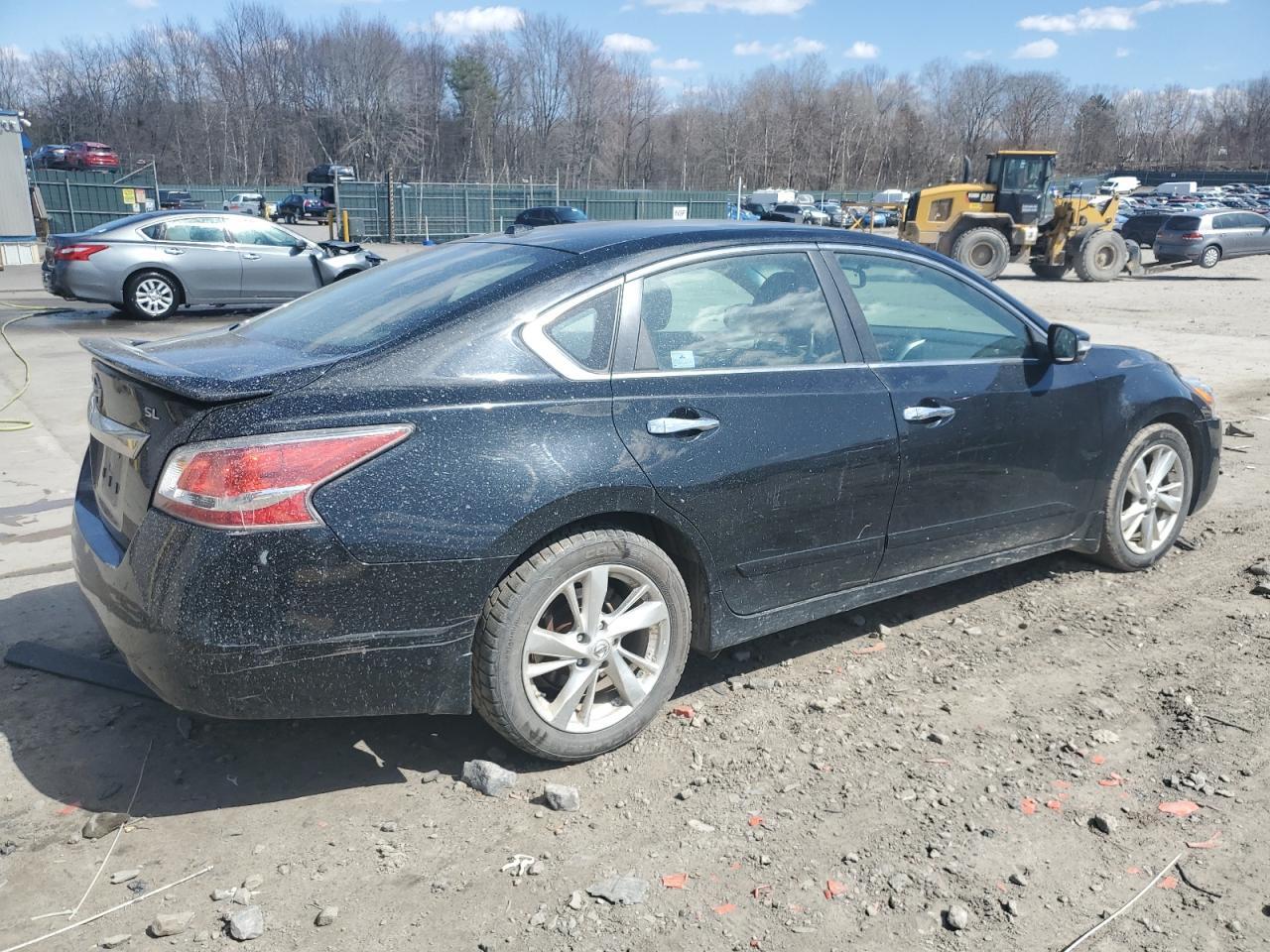 2015 NISSAN ALTIMA 2.5 - Image 3