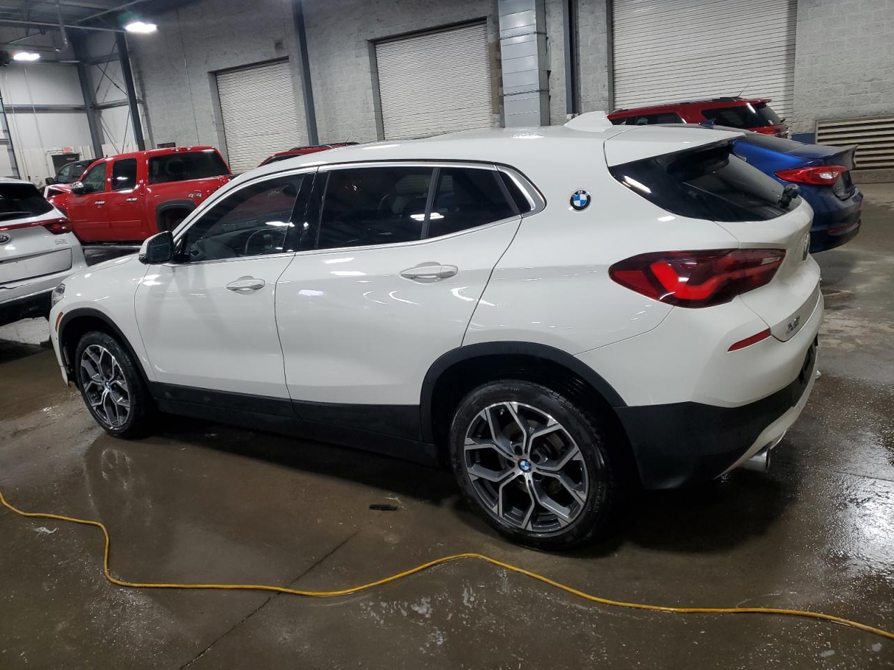 2023 BMW X2 XDRIVE2 - Фото 2