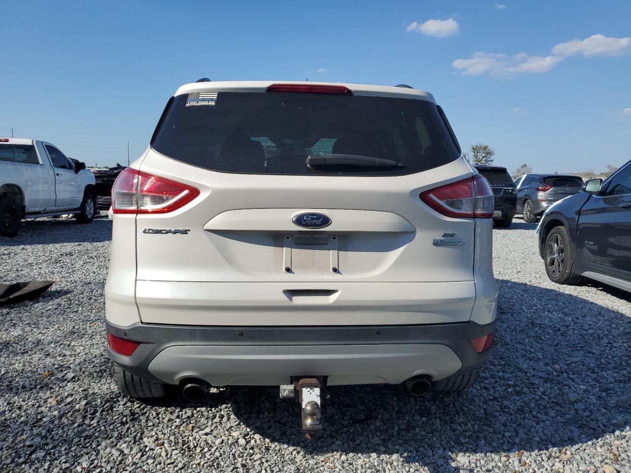 2015 FORD ESCAPE SE - Image 6