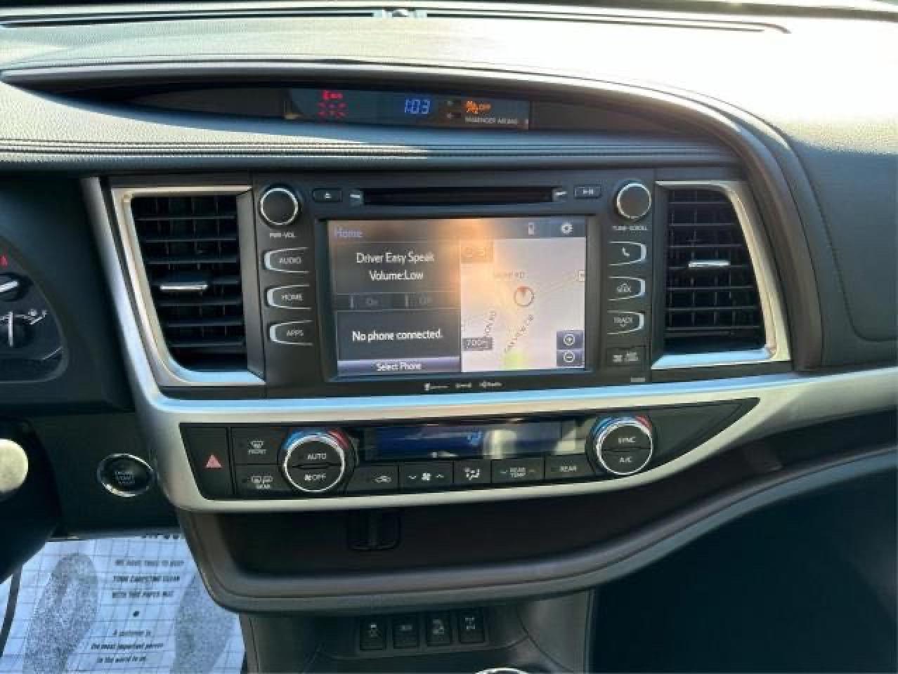 2019 TOYOTA HIGHLANDER - Image 7
