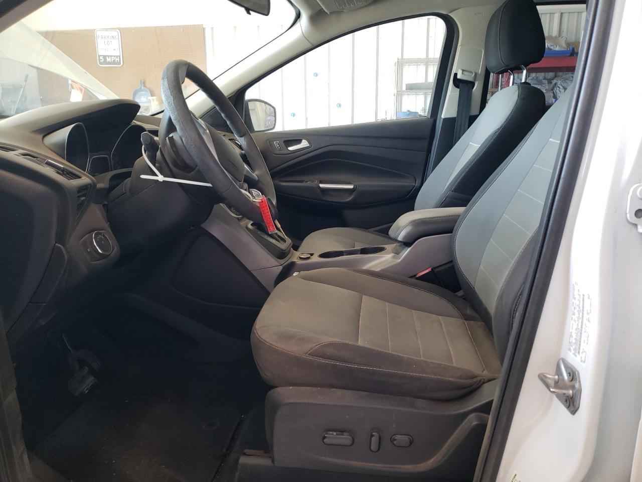 2014 FORD ESCAPE SE - Image 7