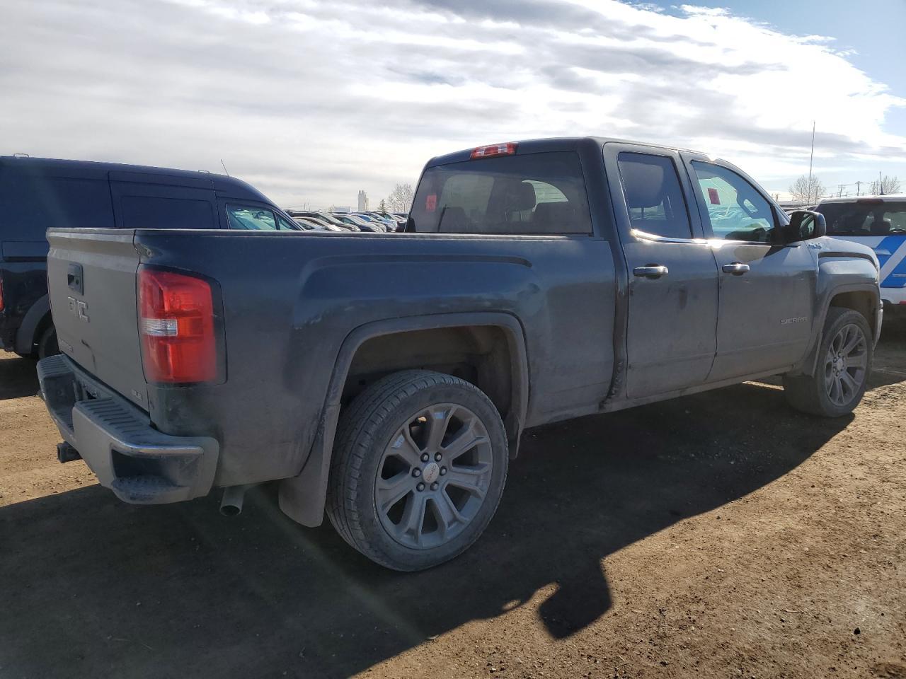 2017 GMC SIERRA K15 - Image 3