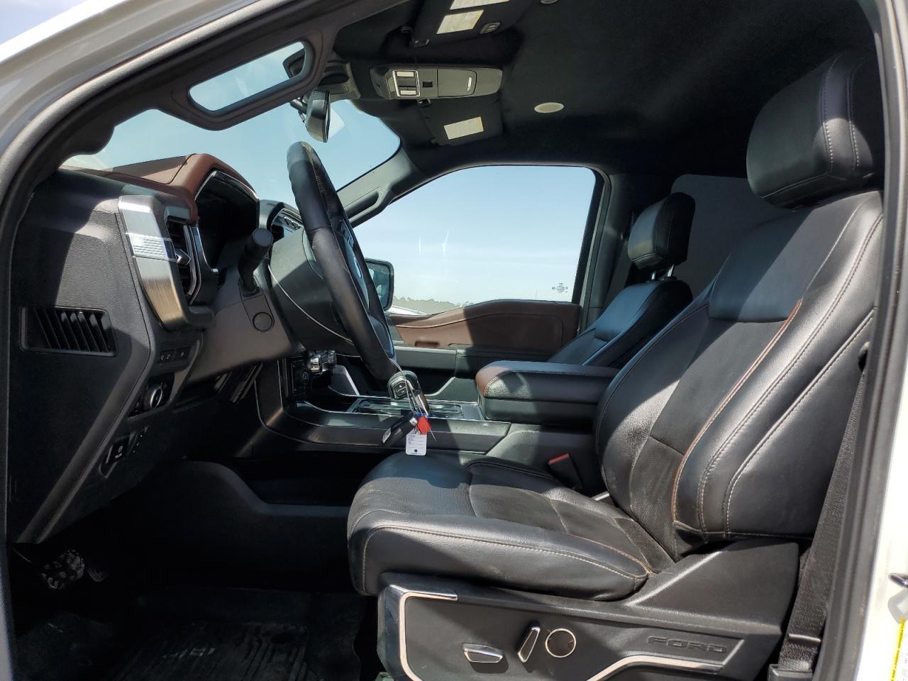 2023 FORD F150 SUPER - Фото 7