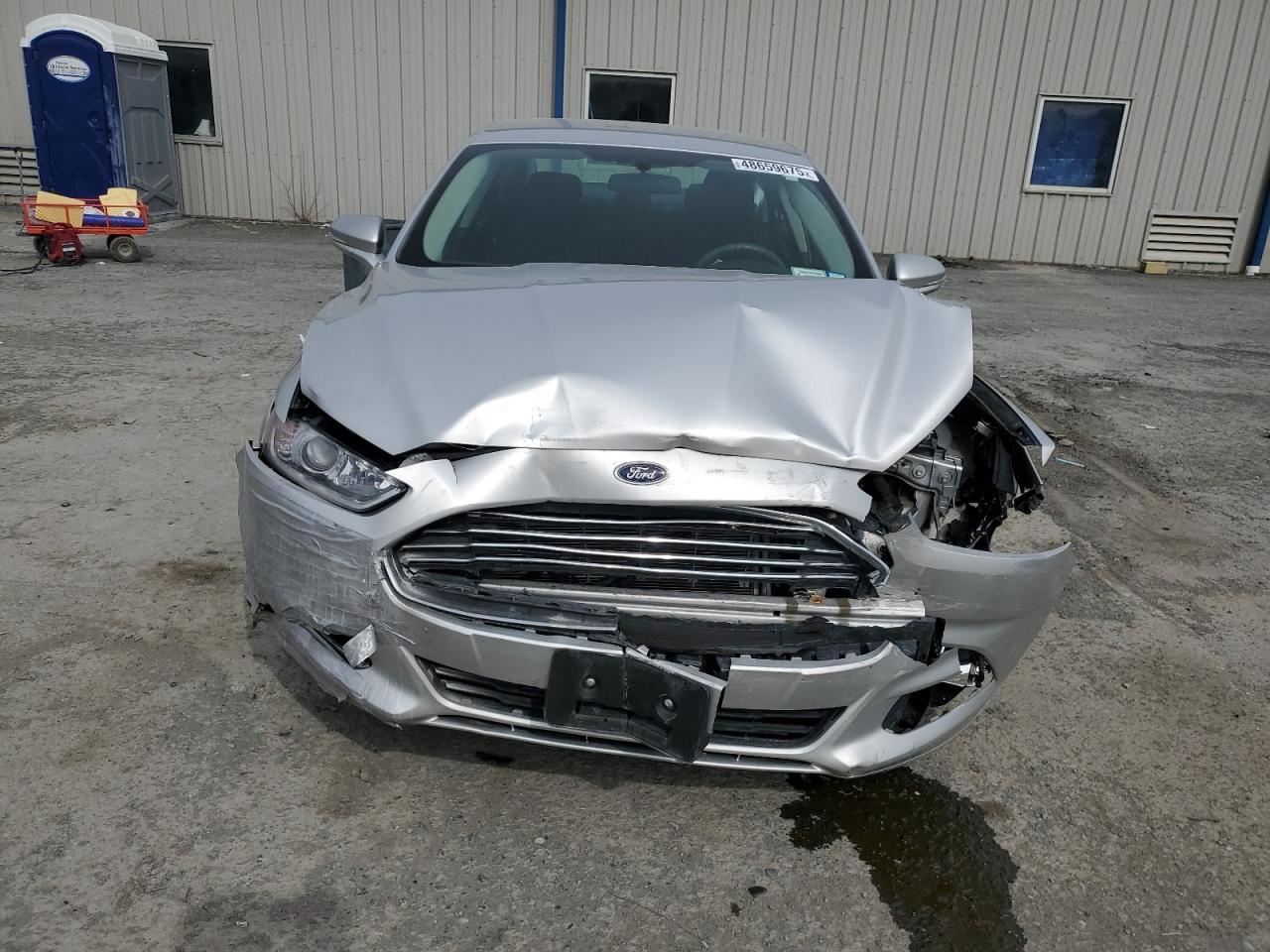 2014 FORD FUSION SE - Фото 5
