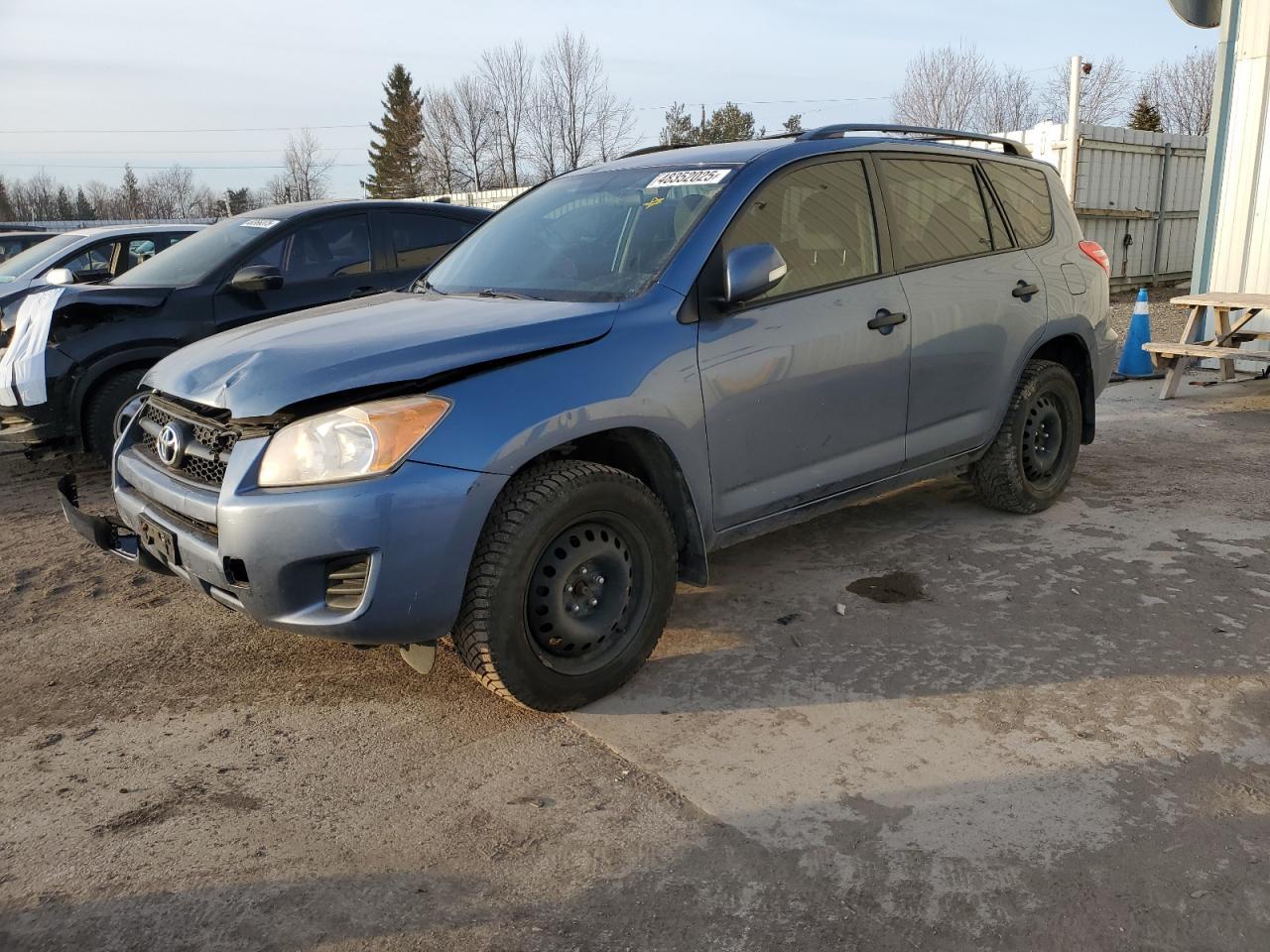 2011 TOYOTA RAV4