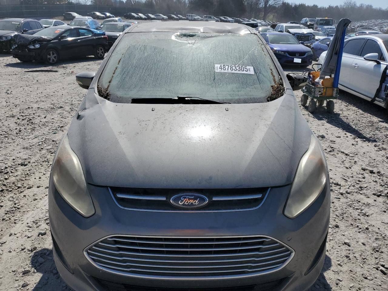 2013 FORD C-MAX SE - Image 5