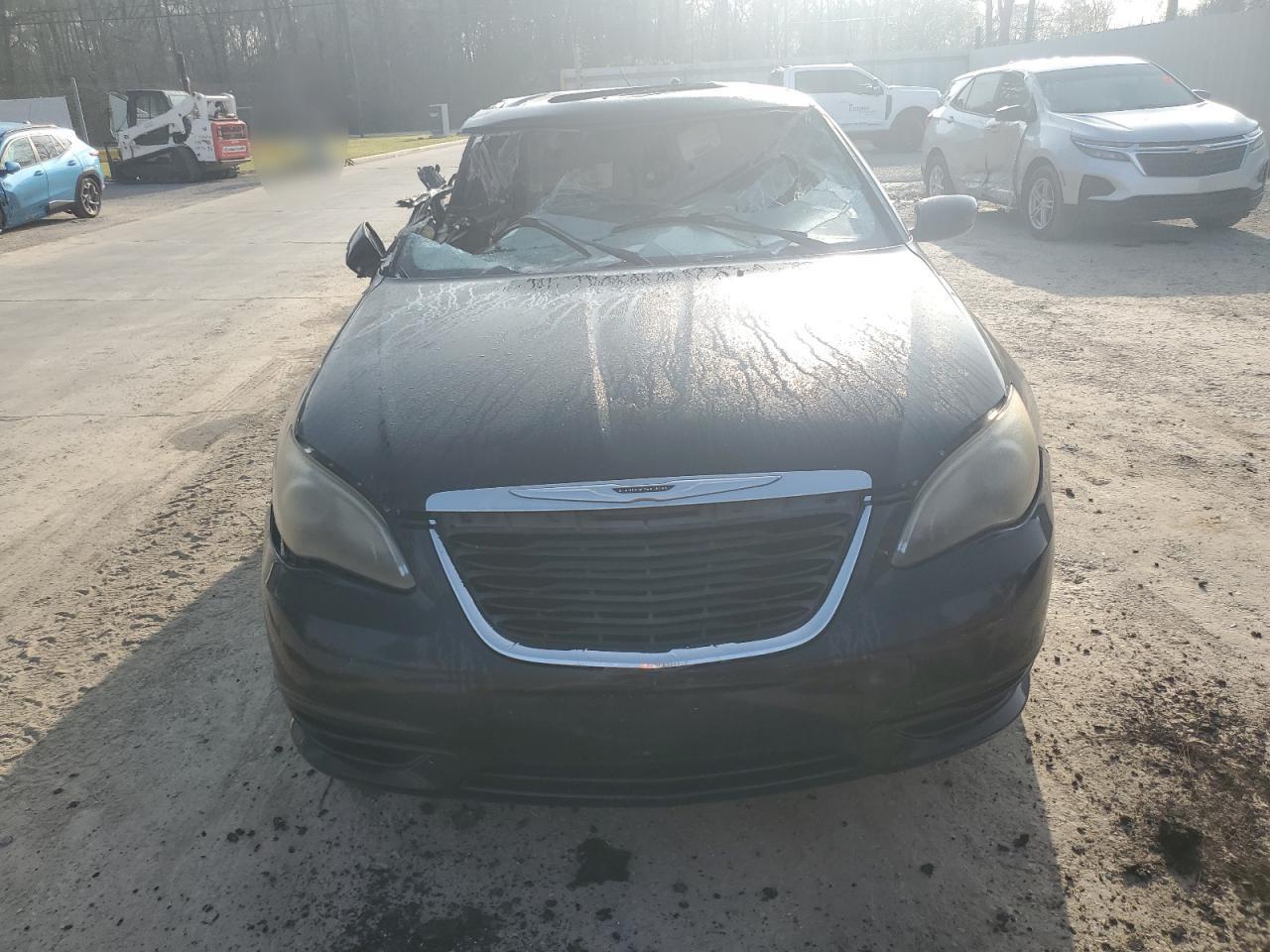 2012 CHRYSLER 200 S - Image 5