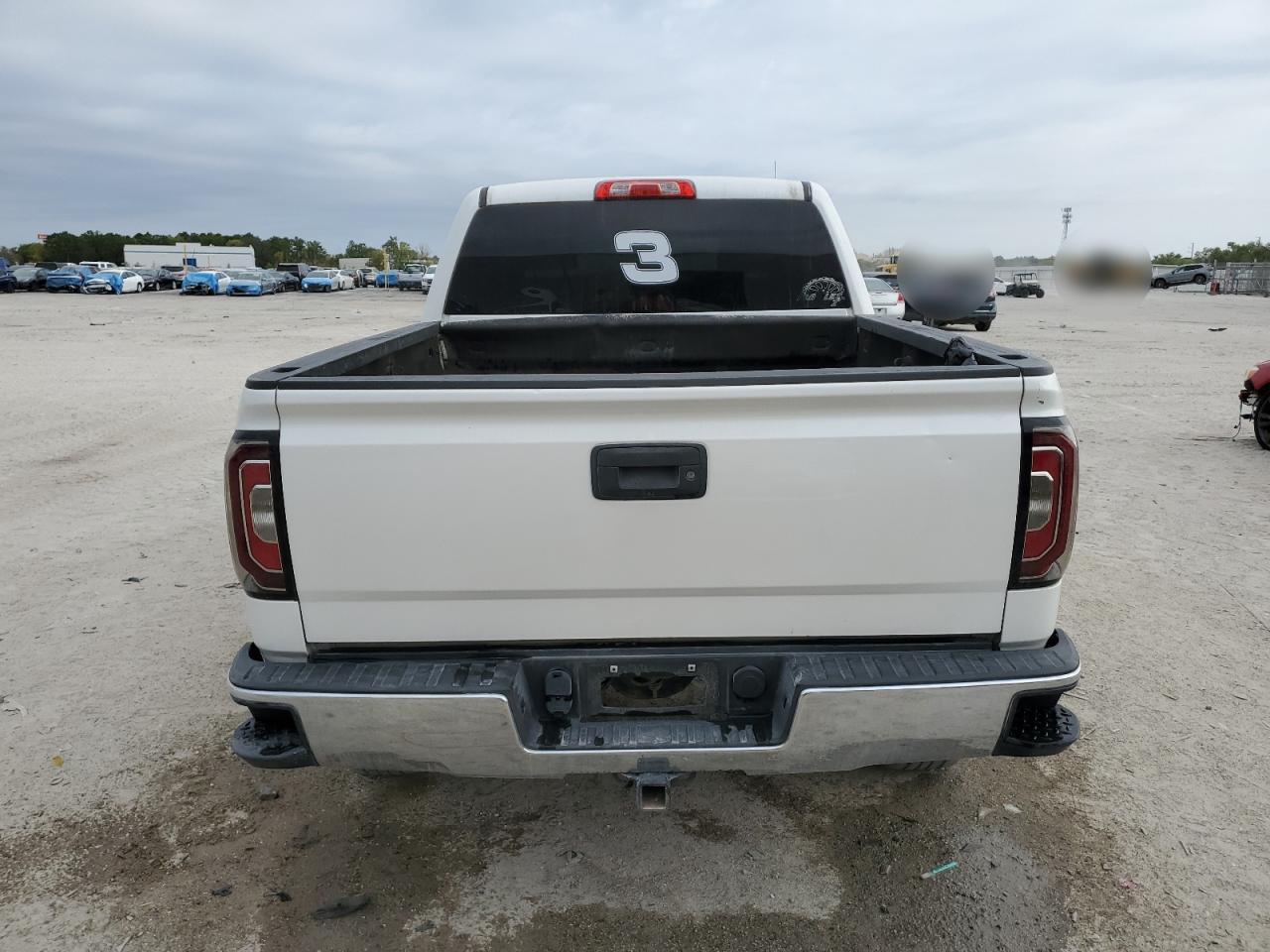 2017 GMC SIERRA K15 - Image 6