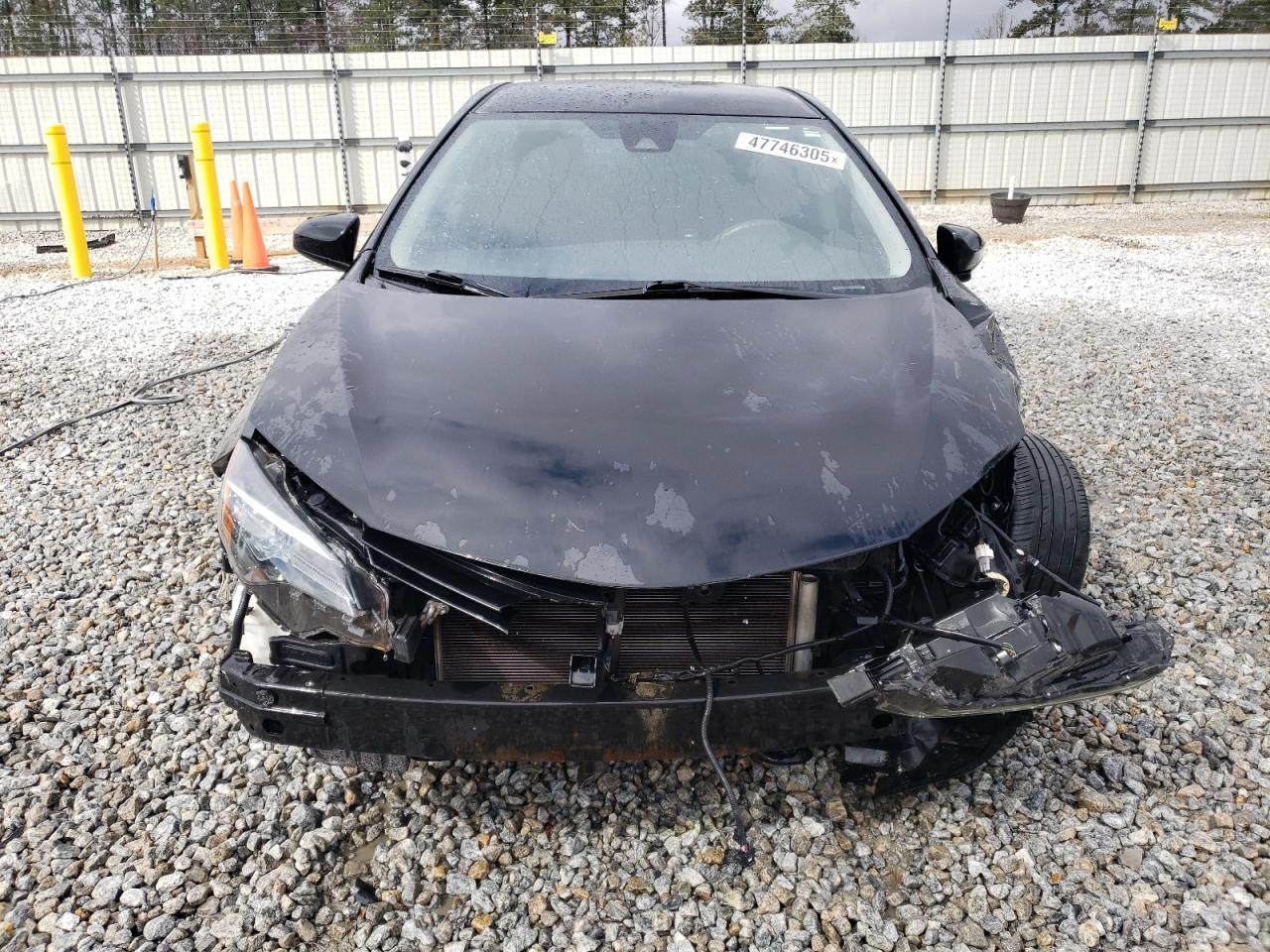 2018 TOYOTA COROLLA L - Image 5
