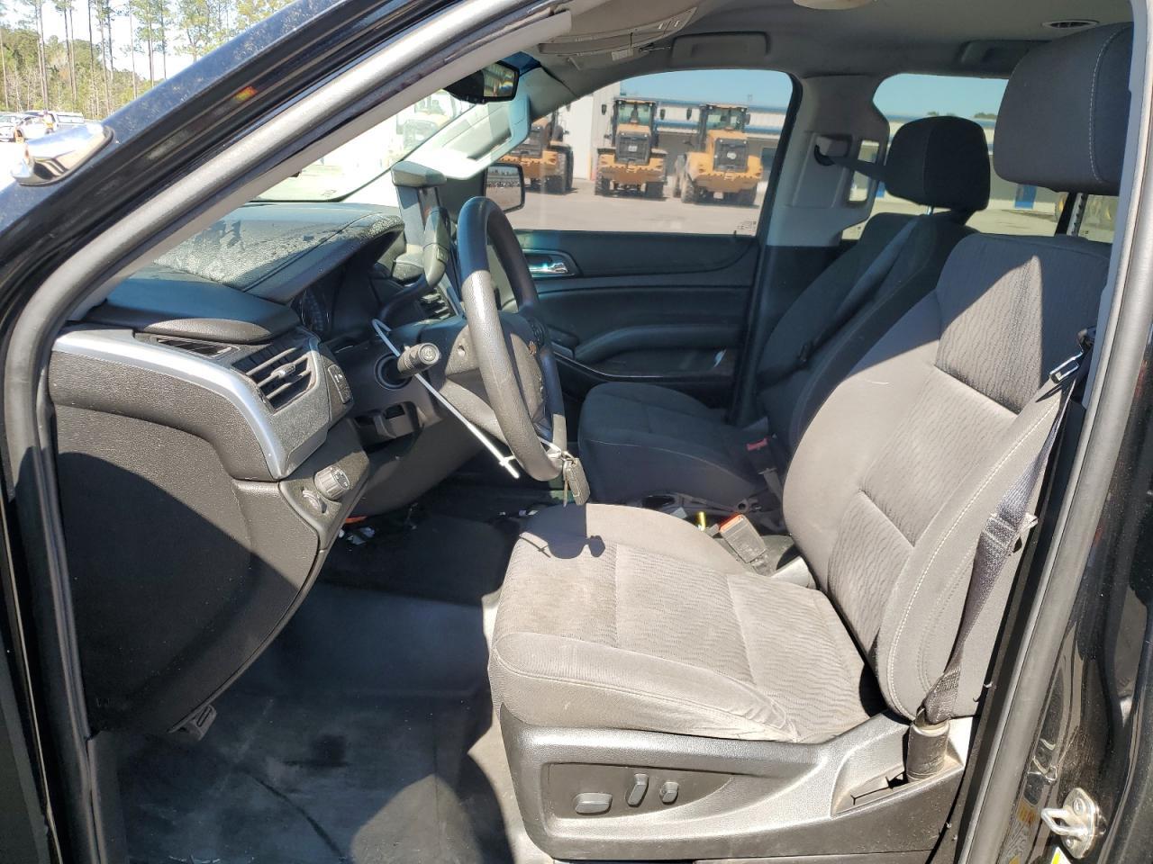 2019 CHEVROLET TAHOE POLI - Image 7