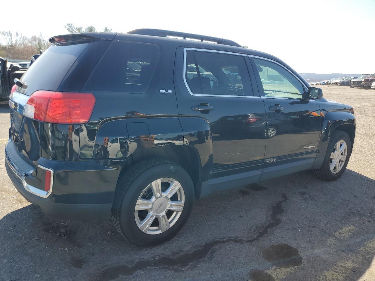 2016 GMC TERRAIN SL - Image 3