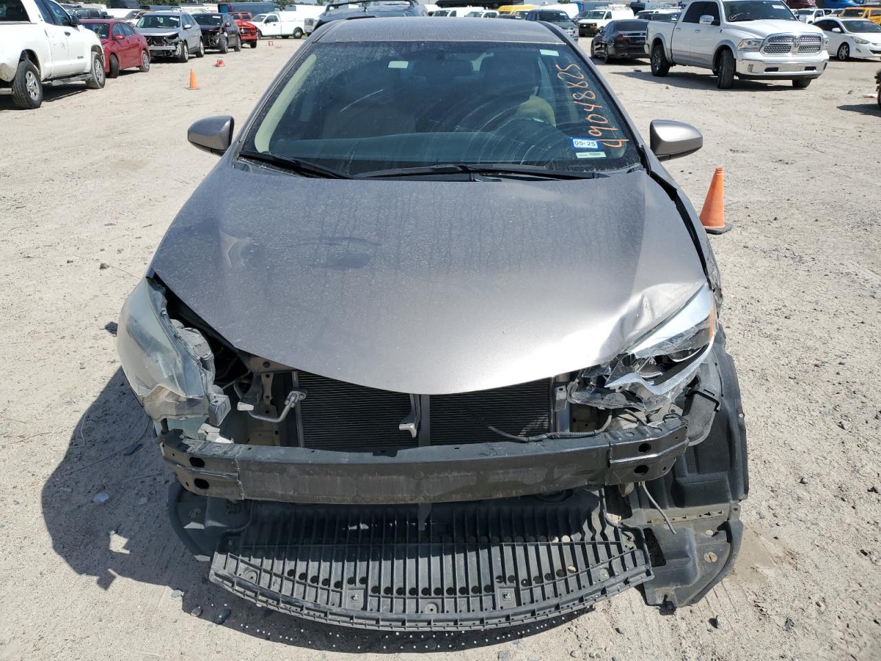2015 TOYOTA COROLLA L - Фото 5