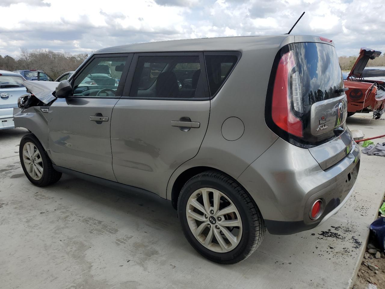 2019 KIA SOUL + - Image 2