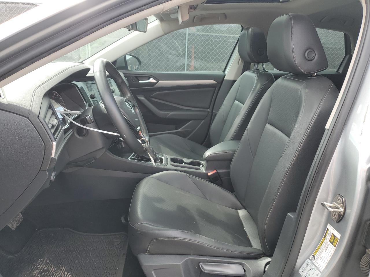 2019 VOLKSWAGEN JETTA S - Image 7