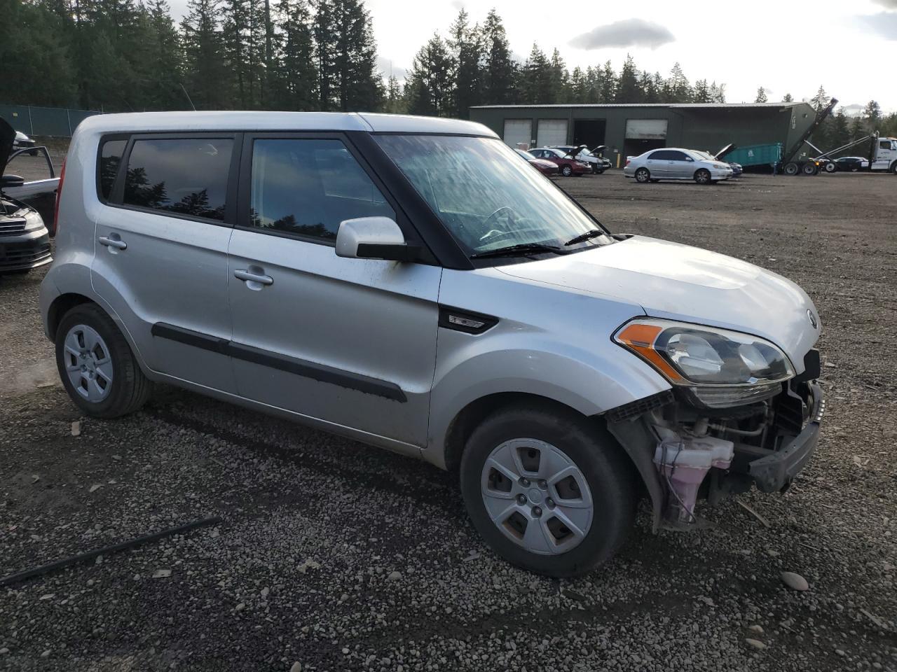 2013 KIA SOUL - Image 4