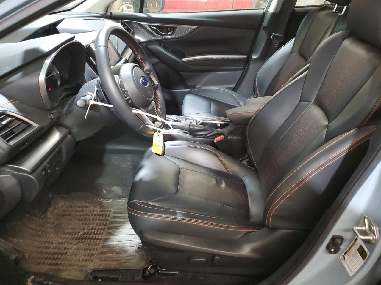 2021 SUBARU CROSSTREK - Фото 7