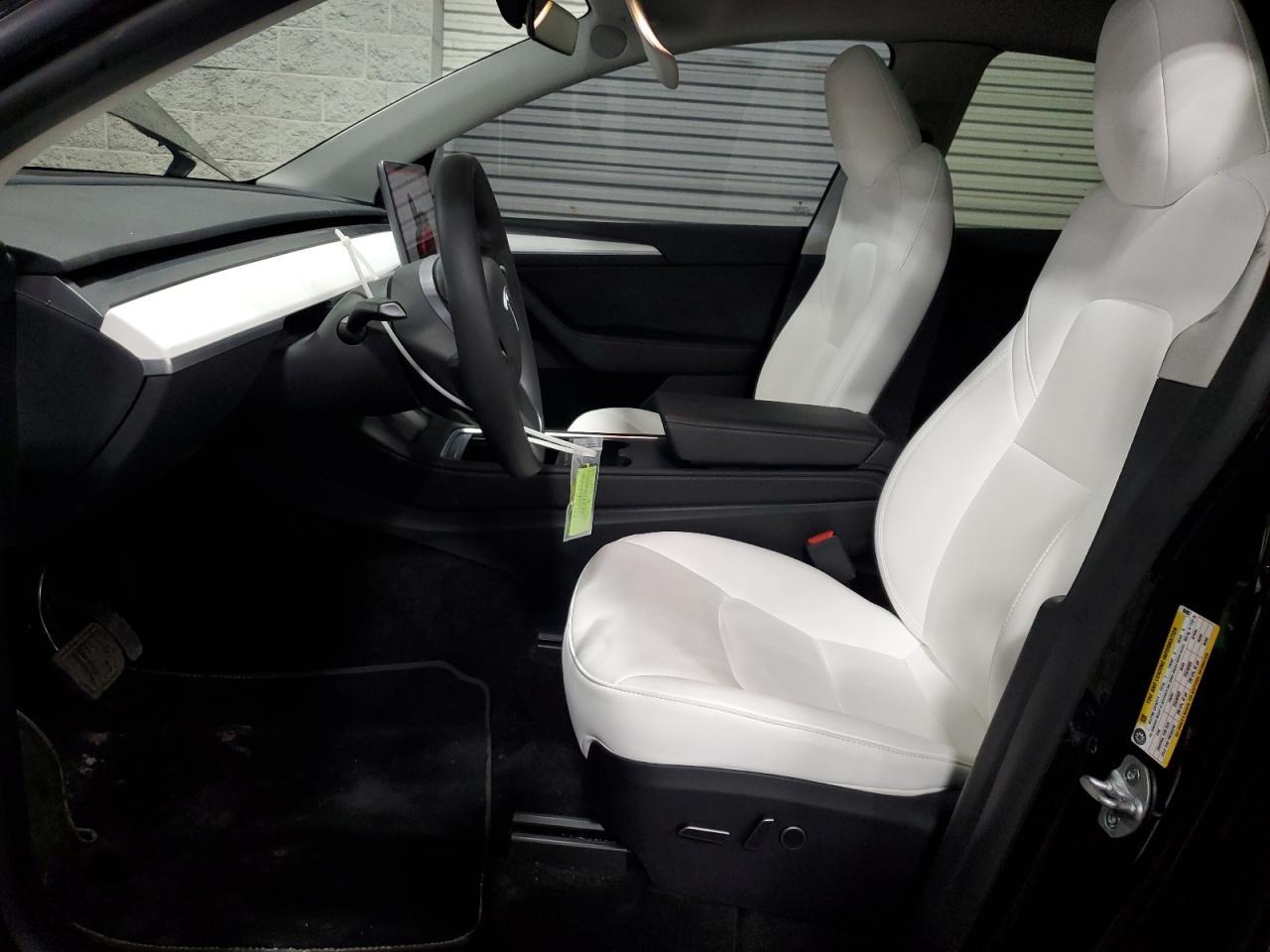 2023 TESLA MODEL Y - Фото 7