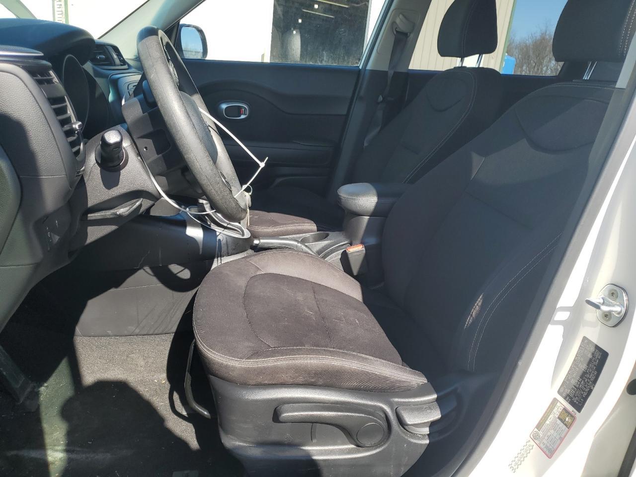 2019 KIA SOUL - Image 7