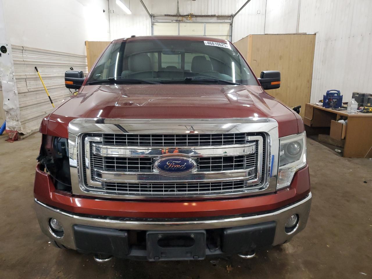 2014 FORD F150 SUPER - Image 5