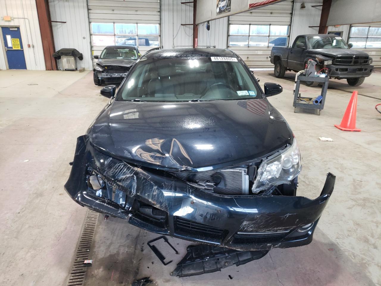 2012 TOYOTA CAMRY BASE - Image 5