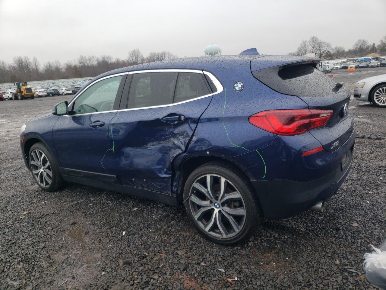 2018 BMW X2 XDRIVE2 - Image 2