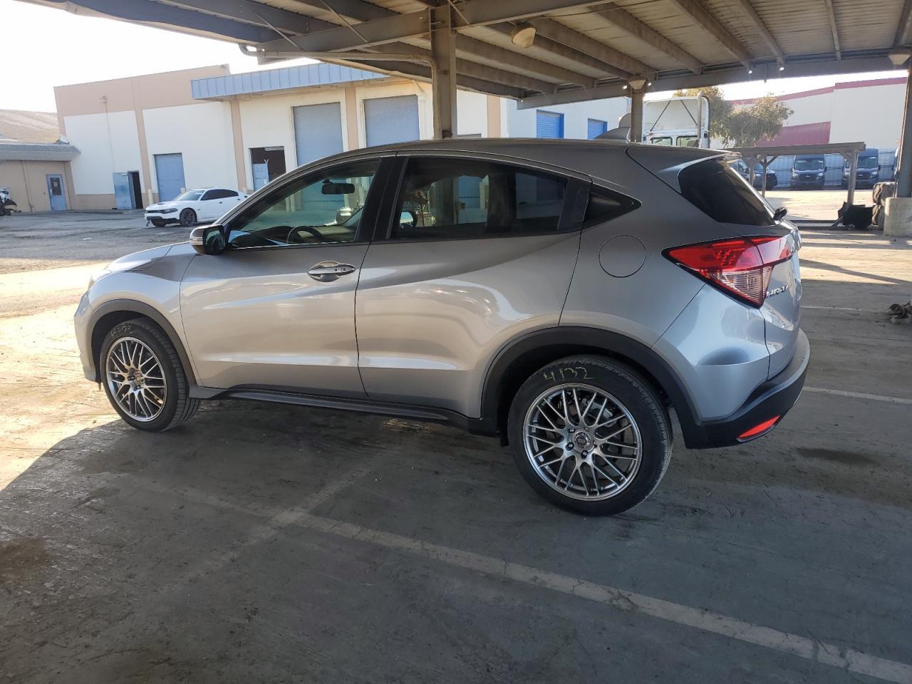 2018 HONDA HR-V EX - Фото 2