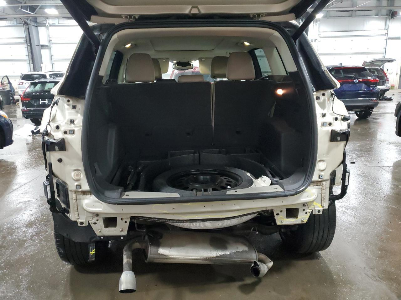 2017 FORD ESCAPE TIT - Image 6