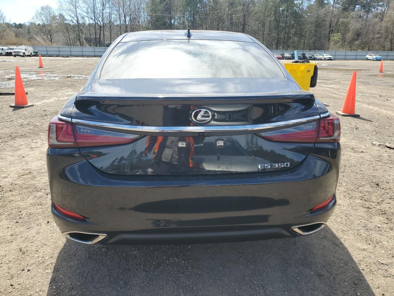 2024 LEXUS ES 350 BAS - Image 6