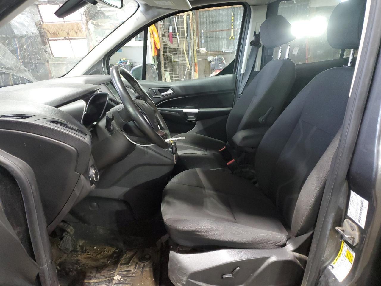 2018 FORD TRANSIT CO - Image 7
