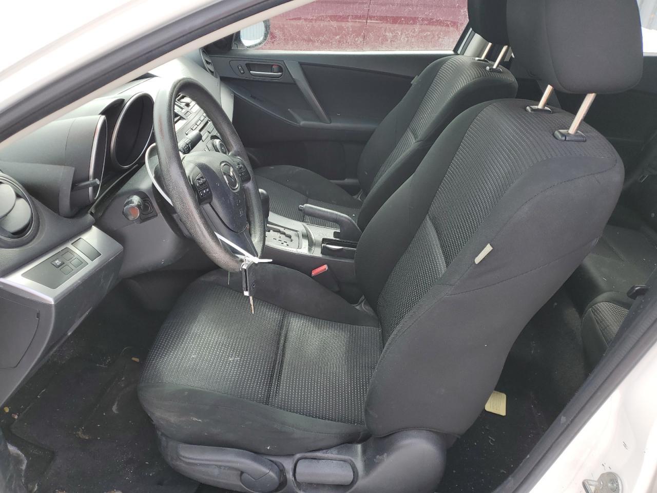 2013 MAZDA 3 I - Фото 7