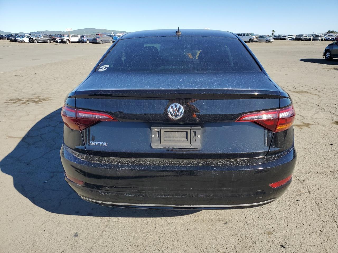 2019 VOLKSWAGEN JETTA S - Фото 6