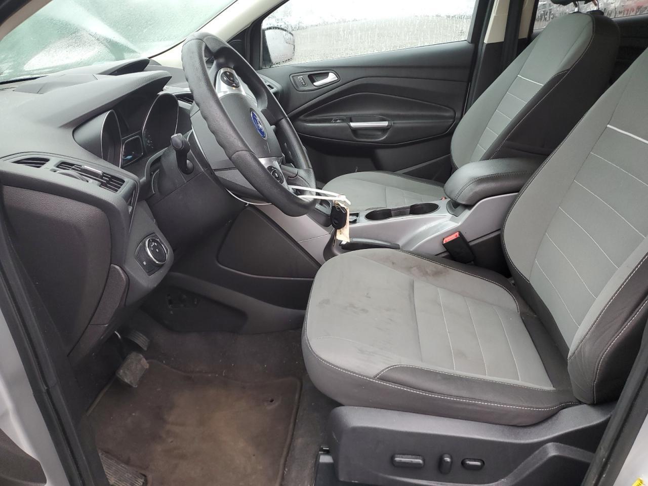2015 FORD ESCAPE SE - Image 7