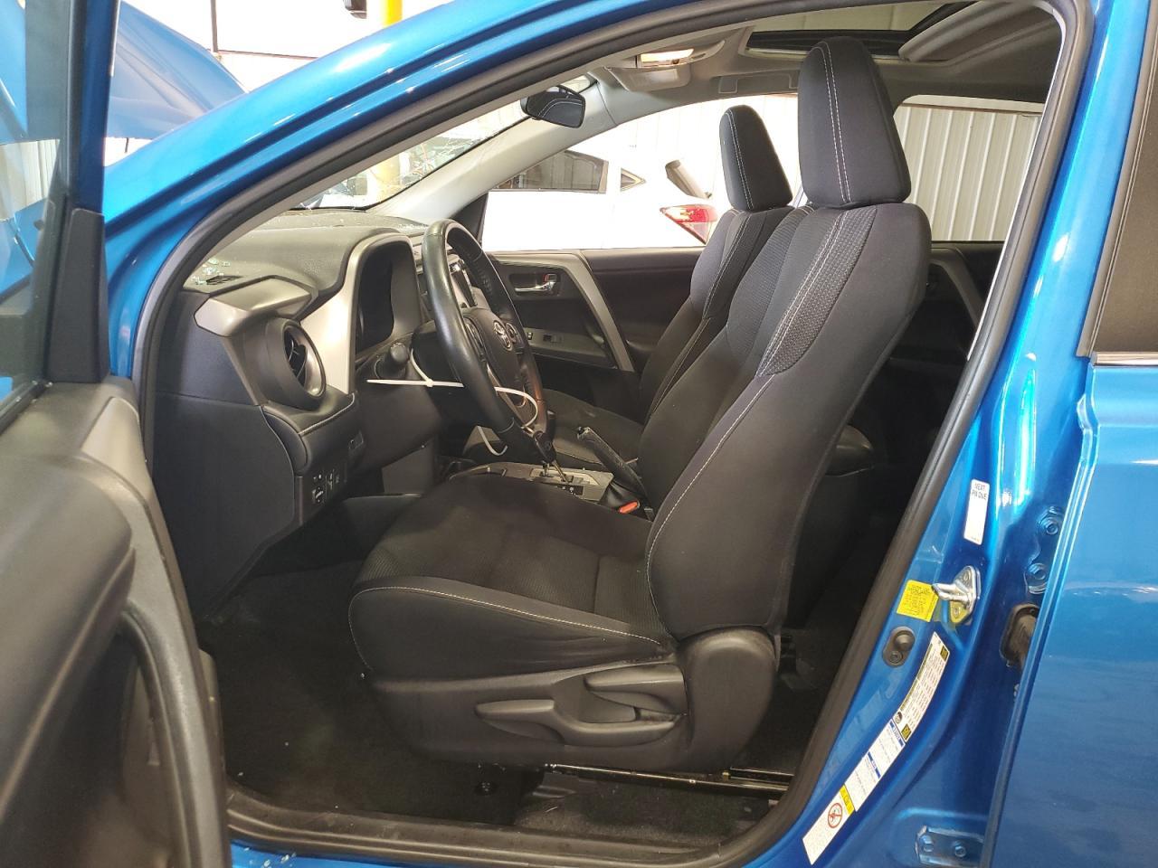 2018 TOYOTA RAV4 ADVEN - Image 7