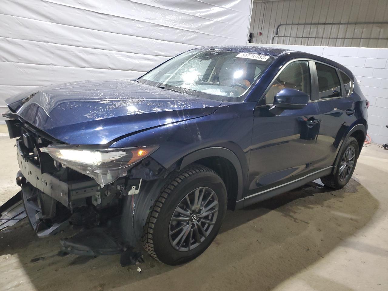 2021 MAZDA CX-5 TOURI