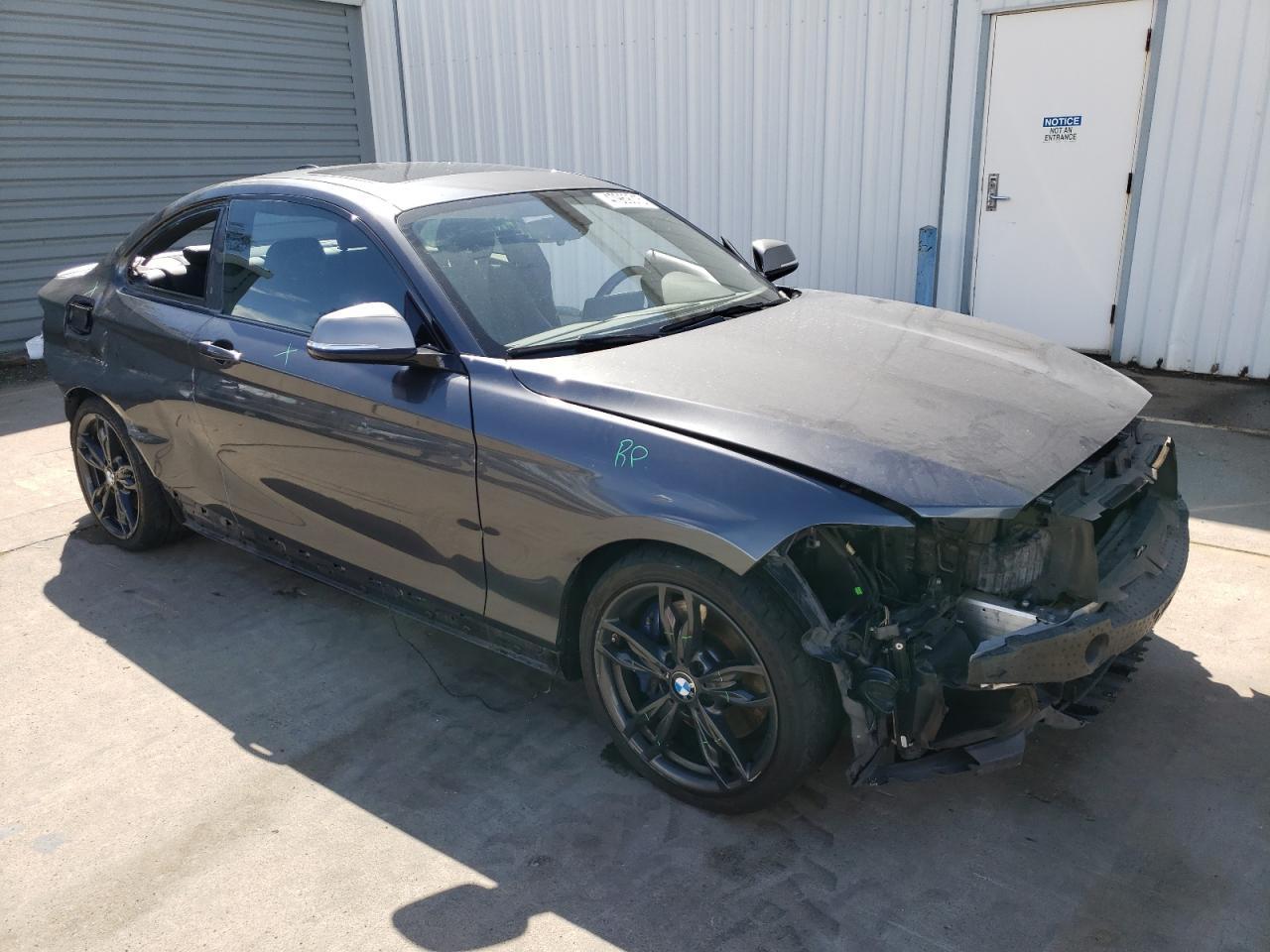 2017 BMW M240I - Image 4