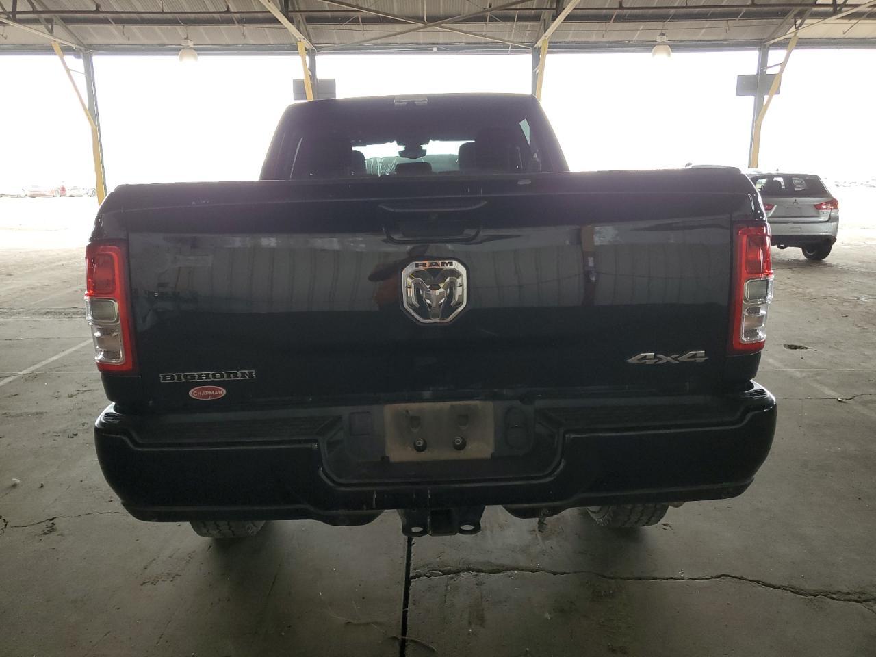 2022 RAM 2500 BIG H - Image 6