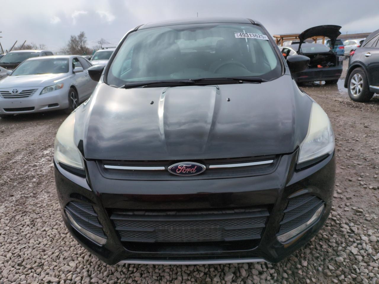 2015 FORD ESCAPE SE - Image 5