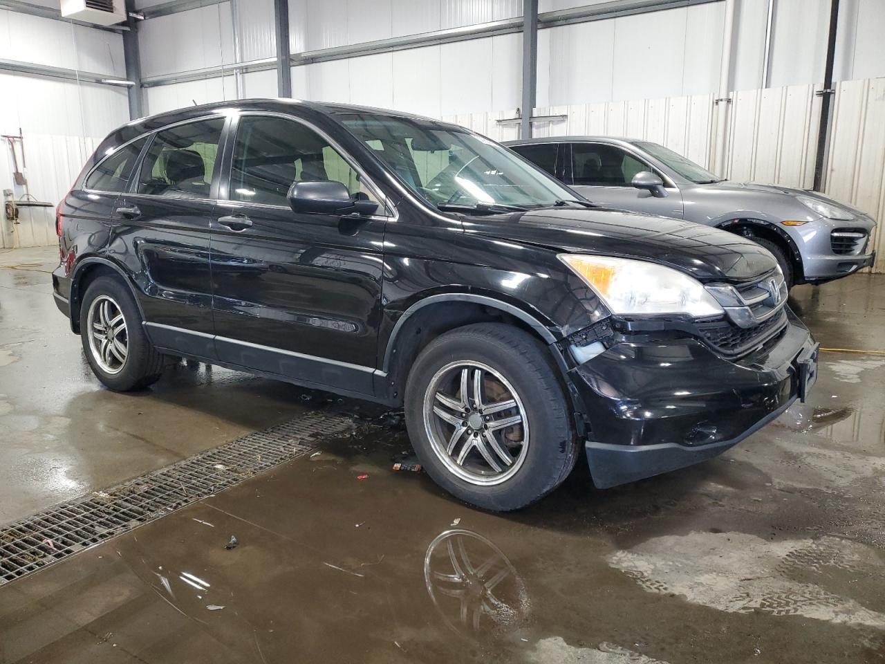 2011 HONDA CR-V LX - Image 4