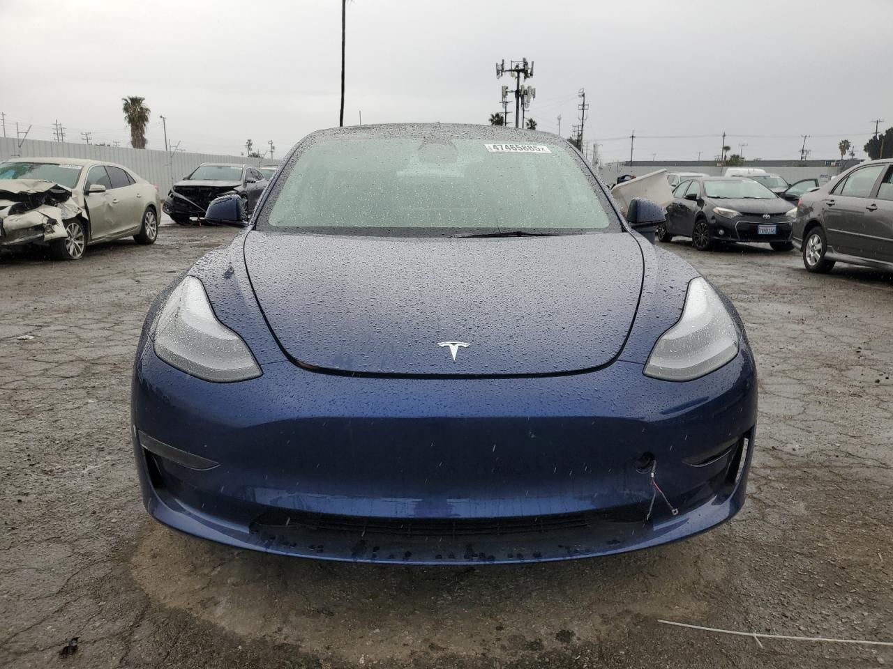 2023 TESLA MODEL 3 - Image 5