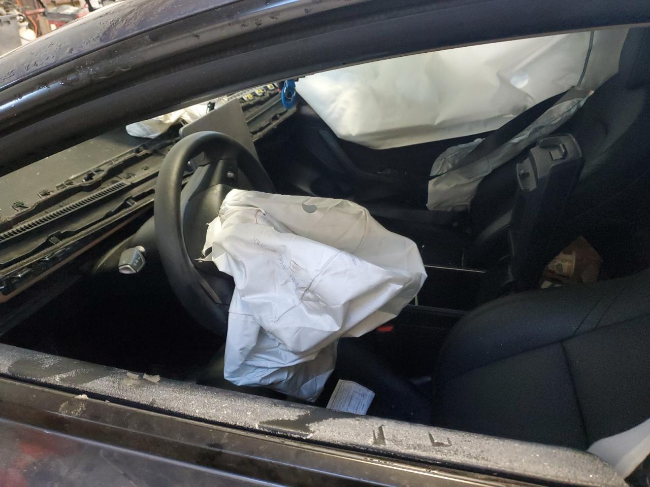2023 TESLA MODEL 3 - Фото 7