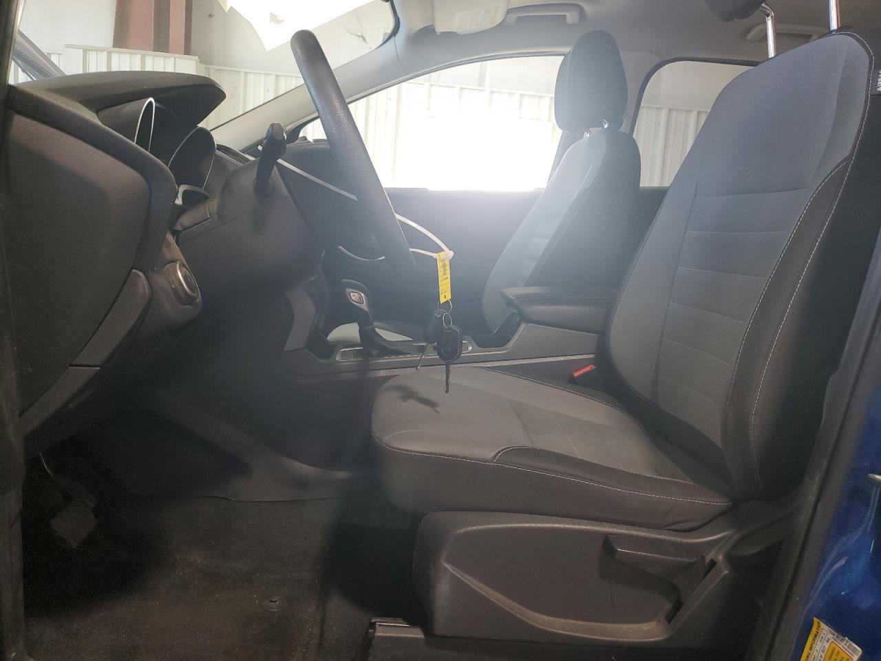 2017 FORD ESCAPE S - Image 7