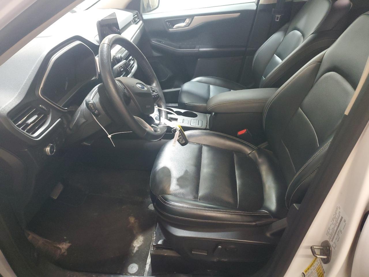 2020 FORD ESCAPE SEL - Image 7