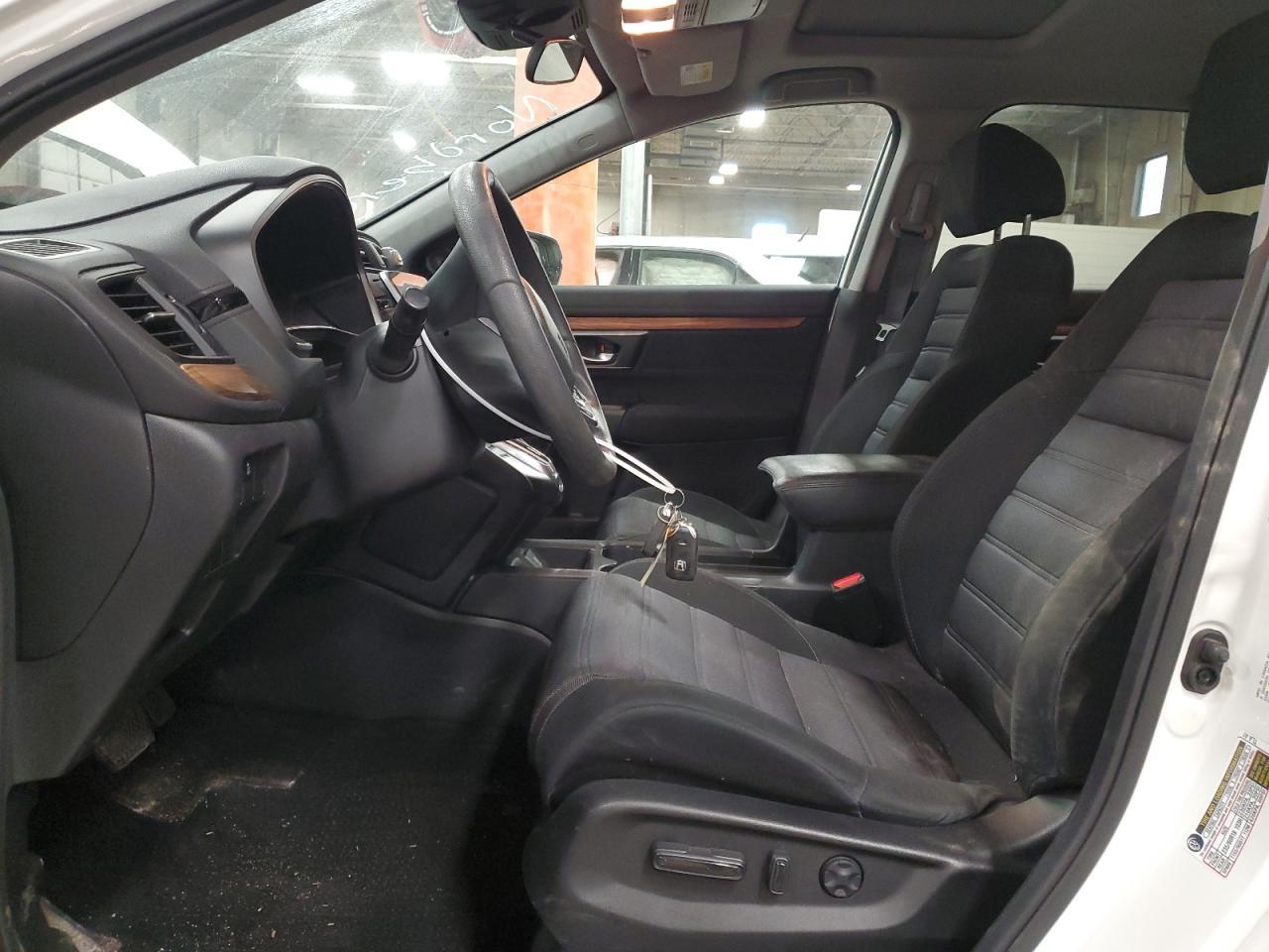 2018 HONDA CR-V EX - Image 7