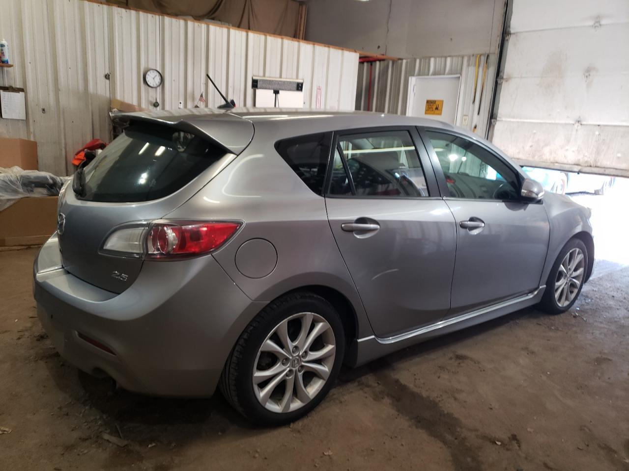 2010 MAZDA 3 S - Фото 3